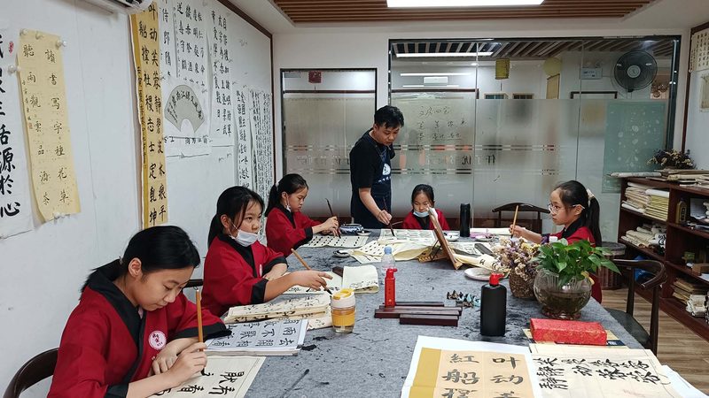 学历教育技能培训，如何挑选最合适？**