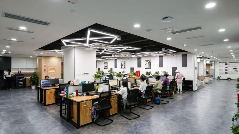 制造型企业内训机构推荐