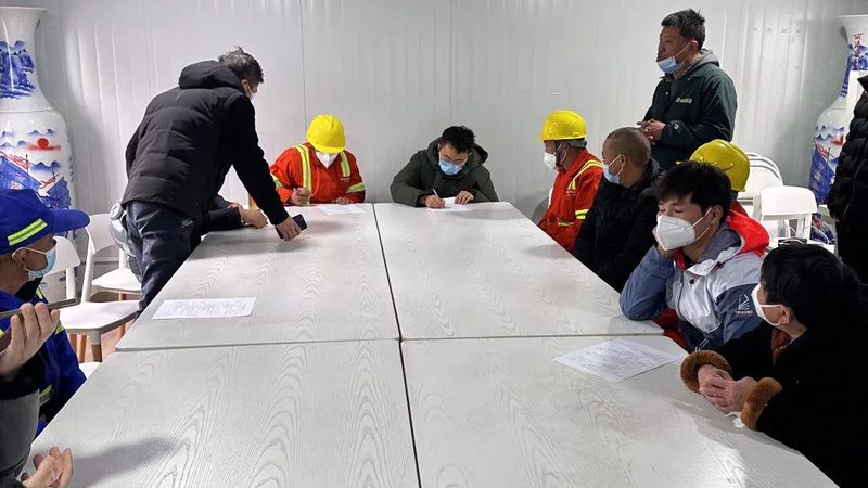 职业培训学校选址，避开这些“雷区