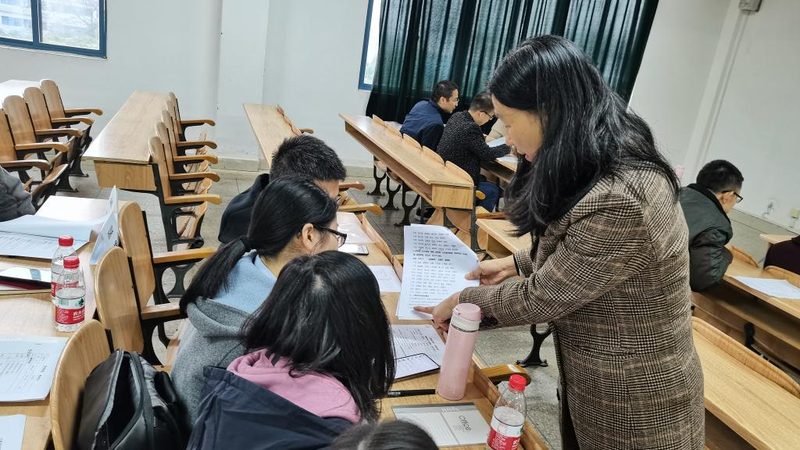 教师资格证面试，实战演练课程如何助力通关？**
