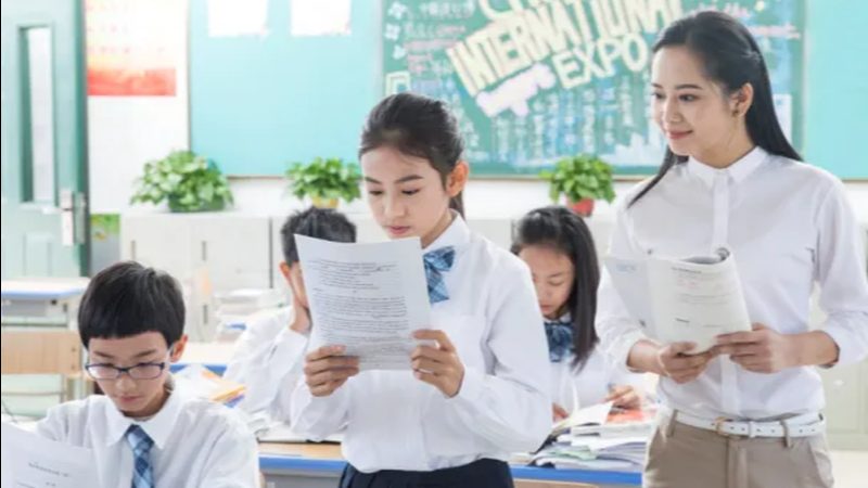 保育员培训教材如何选？揭秘教材背后的关键要素**