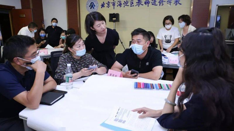 教学质量：了解网课的教学质量，可以从以下几个方面入手：