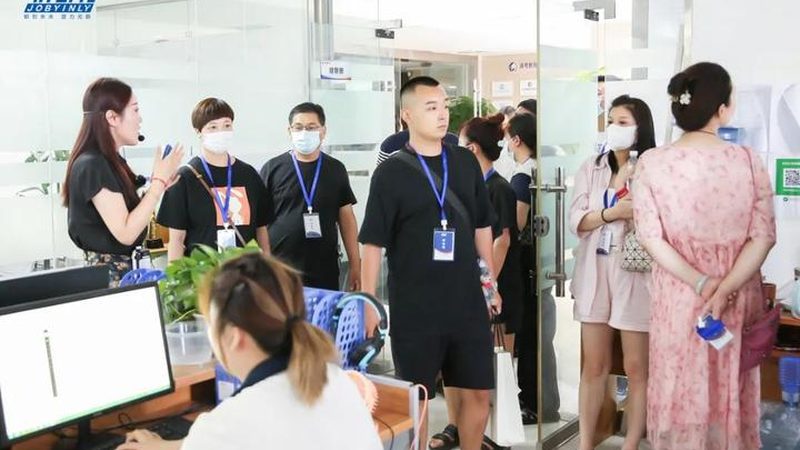 周末叉车培训学校排名